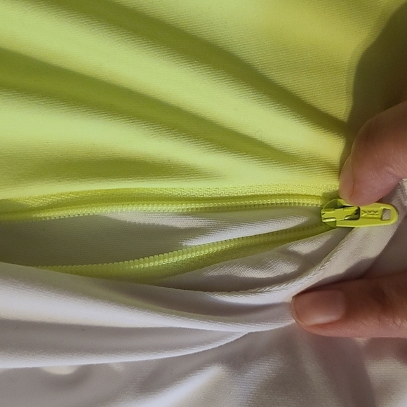 ADIDAS full zip jacket - Picture 5 of 7